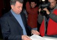Анатолий Артамонов отказался от мандата депутата Государственной Думы