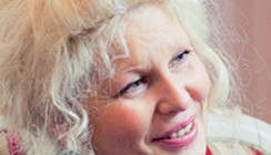 Марина Юрьевна Бирюкова