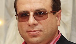 Васпурак Вагинакович Погосян