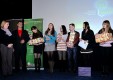 В Калуге наградили молодых «социальных рекламистов»