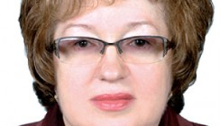 Валентина Ивановна Авдеева