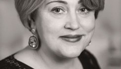 Елена Александровна Бриненко