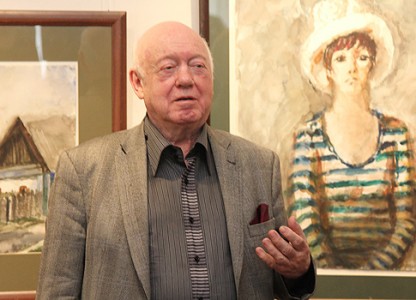 #htmlcaption_2066 Акварель Мессерера