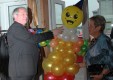 «Амбассадор Отель Калуга» отметил свой первый день рождения