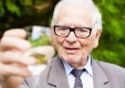 Пьер Карден отмечает 90-летний юбилей