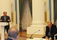 Зельников встретился с Путиным: «Рук не заламывали, я даже удивился»