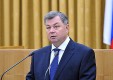 Артамонов: «Взяточников немедленно увольнять»