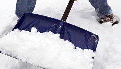 В Калуге предприниматели обязаны расчистить снег