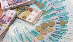 Средняя зарплата в Калуге составила 30 000 рублей