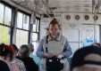 В Калуге увеличится стоимость проезда в троллейбусе