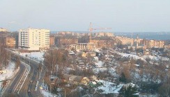 Сухиничи — самый безопасный город в России