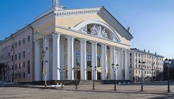 Калужский театр проводит конкурс драматургов