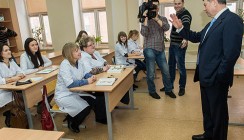 Медиков в Калужском университете будут учить бесплатно