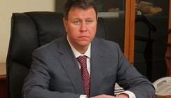 В Калуге новый министр строительства и ЖКХ