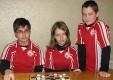 Калужане привезли медали с первенства России по шашкам