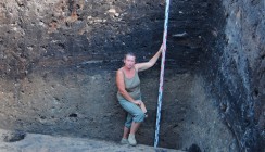 Археологи обнаружили древний Козельск