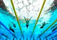 Соревнования по плаванию, посвящённые Дню независимости России, прошли в Калуге
