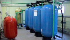 Калужский регион обеспечат по программе «Чистая вода»