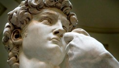 Копию «Давида» Микельанджело увидят калужане