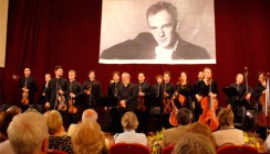 Музыкально-художественный фестиваль проходит в Тарусе