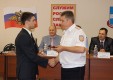 Калужская полиция подвела итоги работы за первое полугодие 2013 года