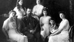 Фотовыставка царской семьи открывается в Обнинске