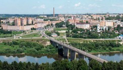 Калуга попала в тройку самых экологически чистых городов страны