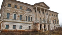 Дом Щепочкина в Полотняном заводе отреставрируют