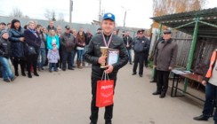 Выбран лучший инструктор ДОСААФ Калужской области