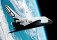 Калуге подарят орбитальный корабль «Буран»