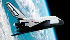 Калуге подарят орбитальный корабль «Буран»