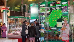 Достижения калужских аграриев оценили в Москве