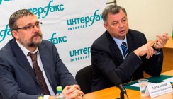 В Калуге открылось представительство агентства «Интерфакс»