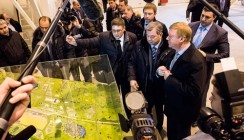 Современный наноцентр появится в Обнинске
