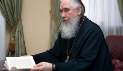 Митрополита Калужского и Боровского Климента признали «Человеком года»
