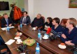 Калужский губернатор встретился с блогерами