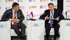 Калужский губернатор рассказал о привлекательности региона в Москве