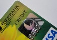 Количество кредитных карт, выданных Сбербанком, превысило 1 миллион штук