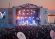 В Сочи проходит Red Rocks Festival