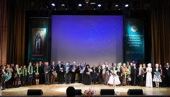 В Обнинске прошел фестиваль православного кино