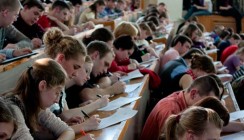 Тотальная проверка грамотности пройдет в Обнинске