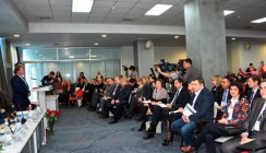 Калуга и Крым будут сотрудничать в сфере туризма