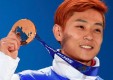 Олимпийский чемпион Виктор Ан получит квартиру в Калужской области