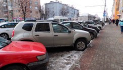 Калужская область лидирует по числу автомобилей в стране