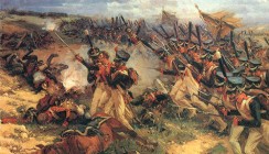 В Малоярославце пройдет конкурс, посвященный войне 1812 года