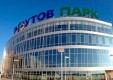 Треть подмосковных торговых центров финансируется Сбербанком