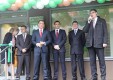 В Обнинске открылся Центр развития бизнеса Сбербанка России