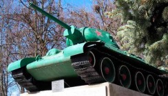 Разработчики «Мира танков» поучаствуют в реставрации мемориала в Медыни