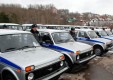 Калужская полиция обзавелась новыми автомобилями