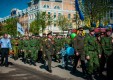В День Победы в Калуге перекроют улицы